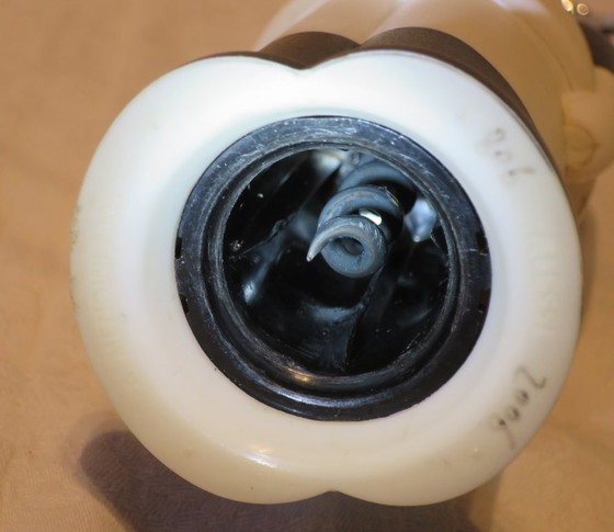 Image 1 of Alessi Corkscrew A. Mendini 2003 Limited Edition # 806 of 2006