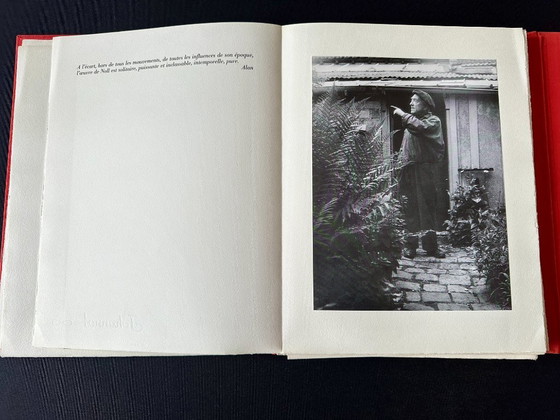 Image 1 of ALEXANDRE NOLL PORTFOLIO RARE