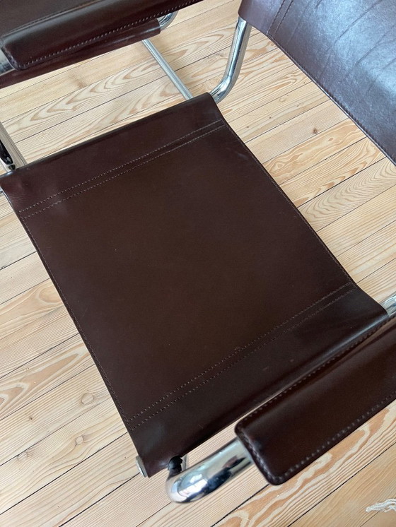 Image 1 of 5x Matteo Grassi MG5