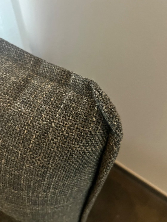 Image 1 of Goossens Alegro bank 4m grijs 