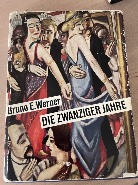 Image 1 of 12 livres Art Nouveau/ Art Déco