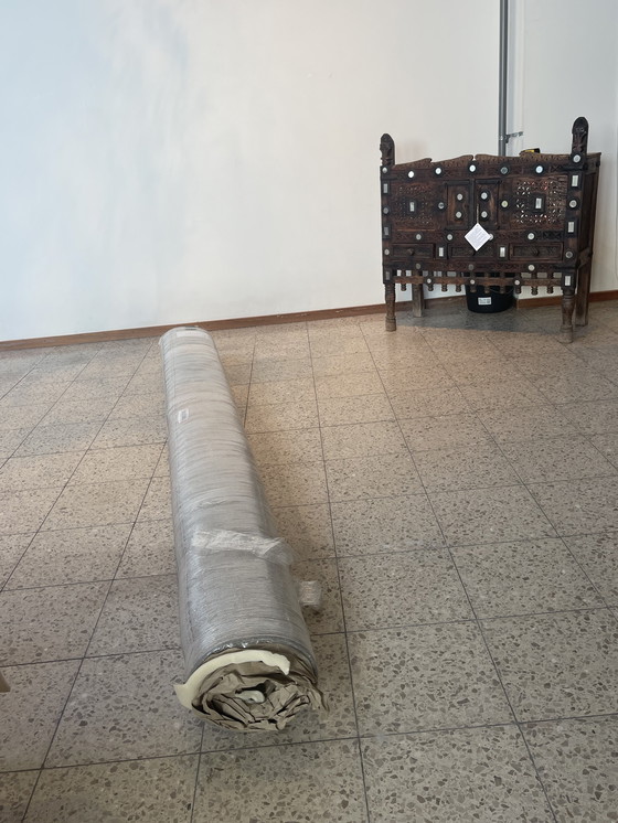 Image 1 of Leolux Carpet Frame Color Marram New