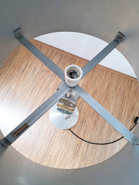 Image 1 of Raak D-2095 table lamp – design by Nanny Still – 1970s