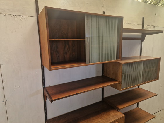 Image 1 of Kai kristiansen regal system mueble alto