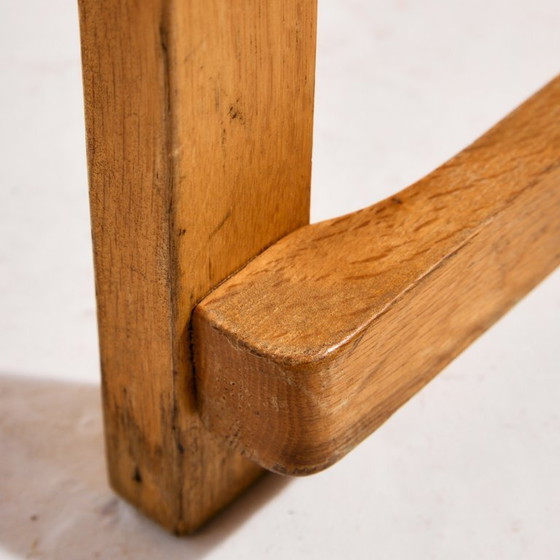 Image 1 of MK11492 Silla apilable de haya