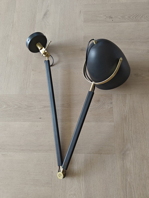 Exclusieve pendellamp