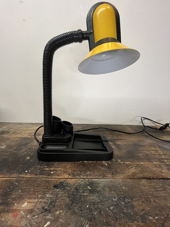 Image 1 of Vintage Phase Madrid Junior Table Lamp