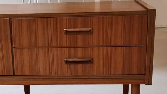 Image 1 of Lowboard aus den 70ern