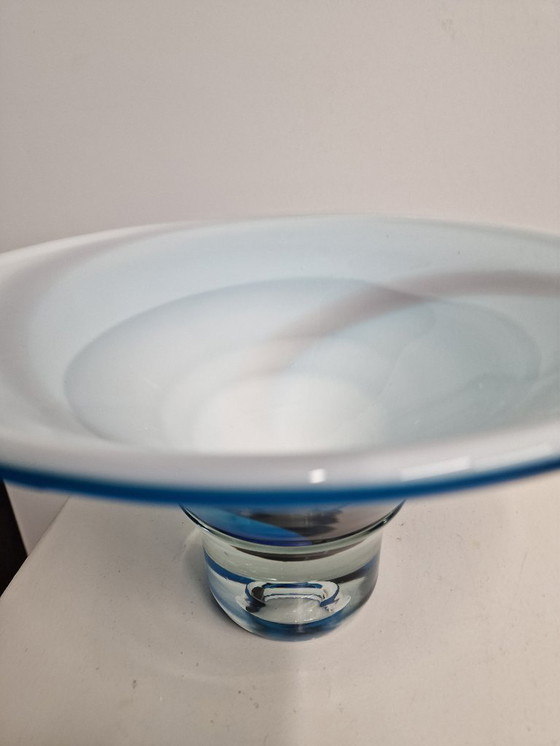 Image 1 of ciotola in vetro di Murano