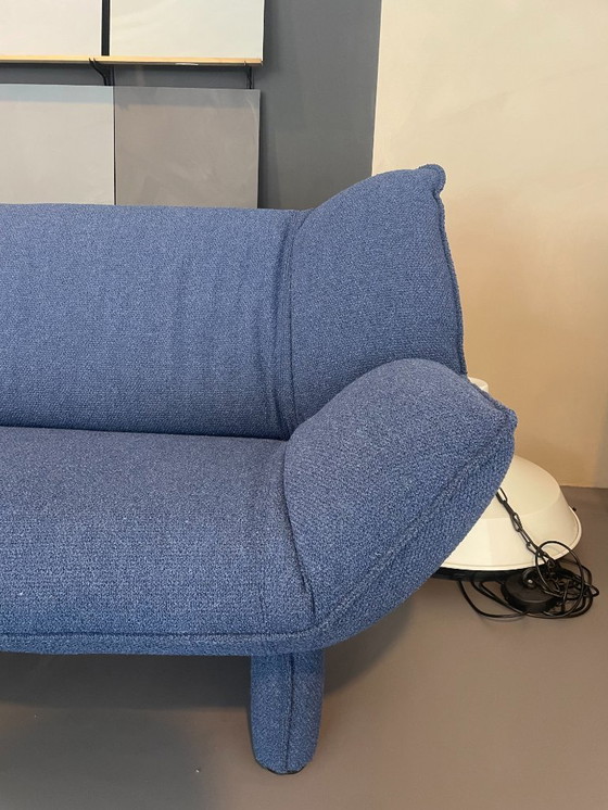 Image 1 of Leolux Tango reupholstered
