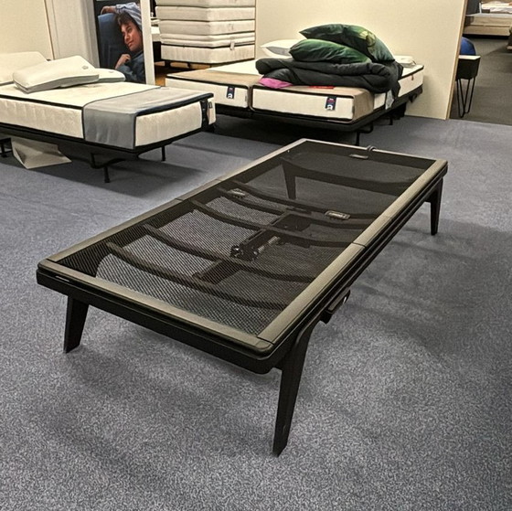 Image 1 of Auping Original bed + spiral base M1