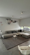 Canapé De La Marque Hay, Mags Soft Avec Pouf Et Coussins