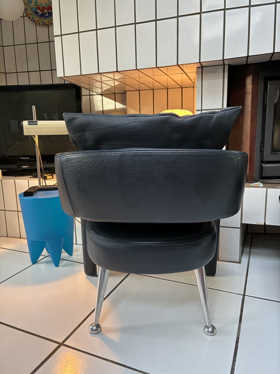 Image 1 of FORMENTI Wave fauteuil