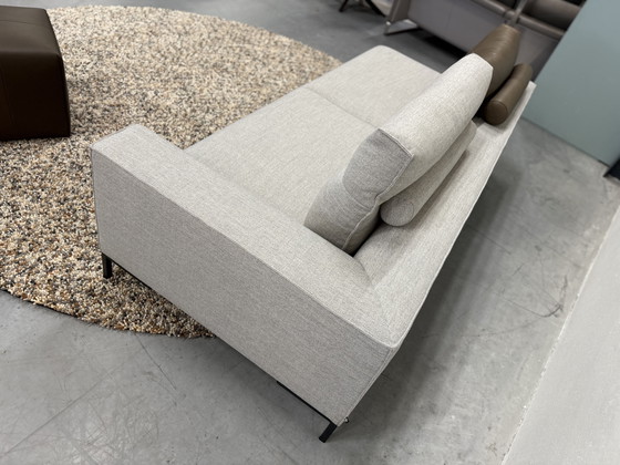 Image 1 of Conception sur stock Aikon Lounge 4 Zits 1 bras Milton Freeze