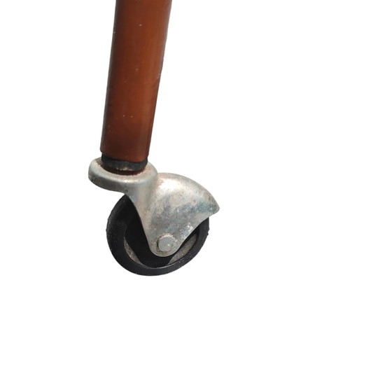 Image 1 of Carrello da cucina vintage - anni '50/'70