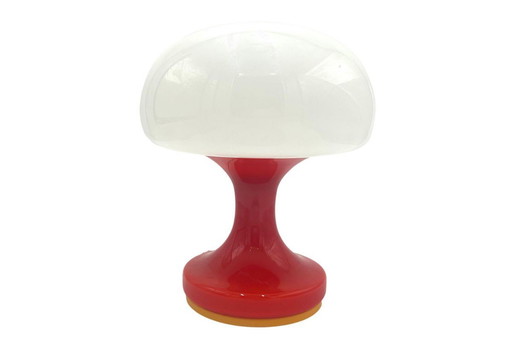 Mid-century modern table lamp, S. Tabera, 1970s