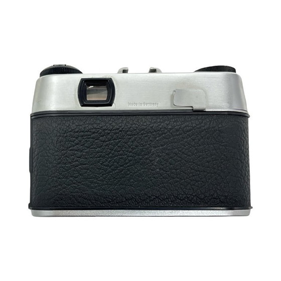 Image 1 of German Regula Sprinty Rectamat Steinheil 2.8/45 camera, 1960s, in working order