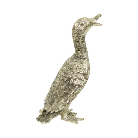 Image 1 of Sculpture Canard Style Mauro Manetti