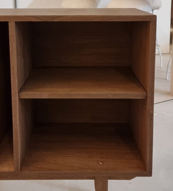 Image 1 of Mueble para tocadiscos Viggo