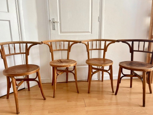 Cambier/Luterma Bistro Chairs