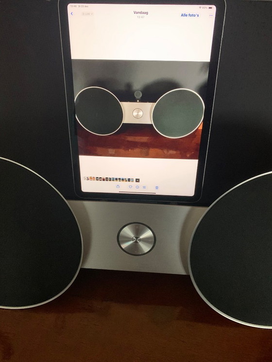 Image 1 of Bang & Olufsen - BEOSOUND 8