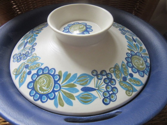 Casseruola con coperchio Figgio Flint Norway, Tor Viking, Casseruola in ceramica vetrificata adatta dal (photo 10 of 10)