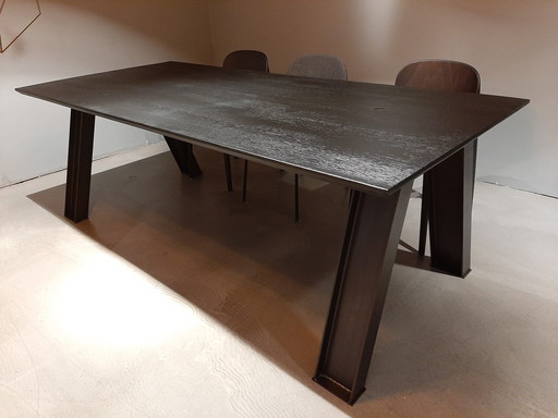 Private Label Sunday dining table - 220x100