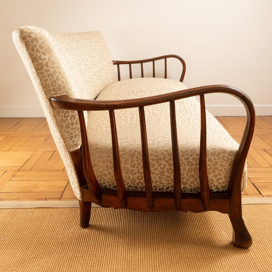 Image 1 of  Sofa E. Valabrega - 1940
