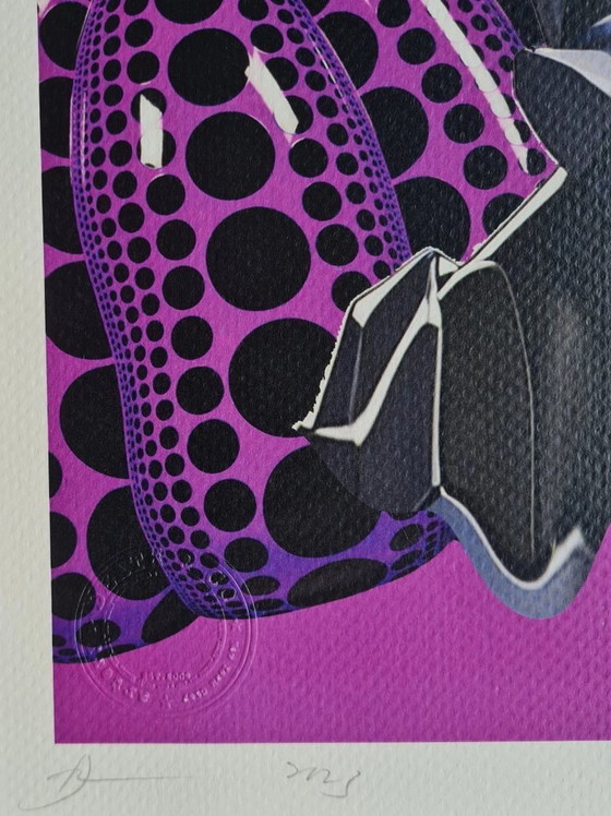 Image 1 of Death Nyc - Nighthawks - Edizione limitata con certificato