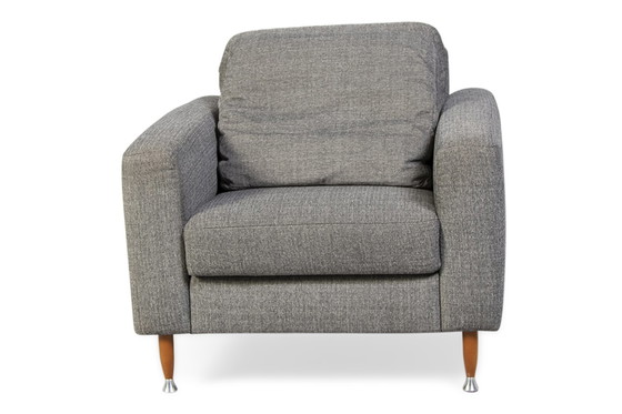 Image 1 of W. Schillig Alexx armchair