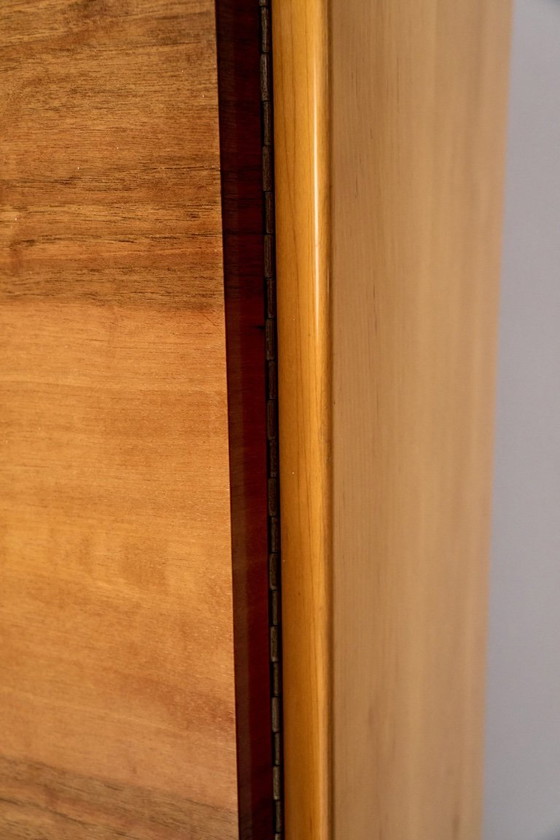 Image 1 of Armadio vintage Jitona, anni '70, Cecoslovacchia