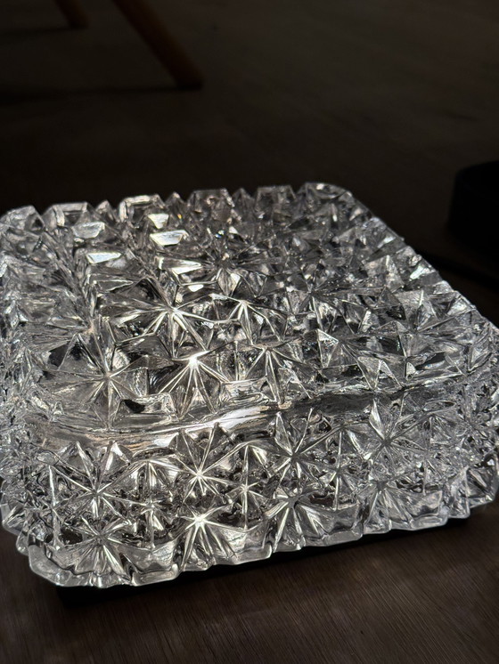 Image 1 of Vintage ceiling lamp Erco Leuchten Mid Century