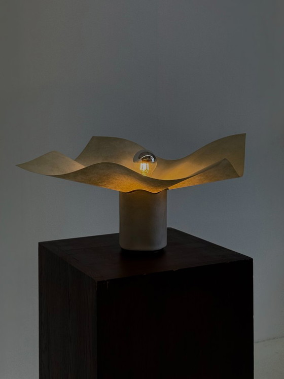 Image 1 of Area table lamp by Mario Bellini for Artemide