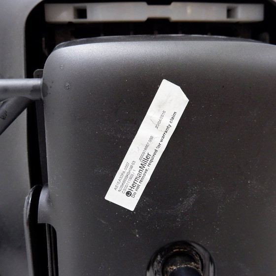 Image 1 of Sedia da ufficio "Sayl" di Herman Miller