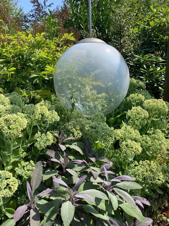 Raak Pendant Lamp – Glass (photo 3 of 5)