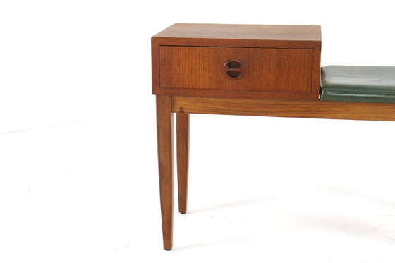 Image 1 of Panca vintage Gossip di John Grimes