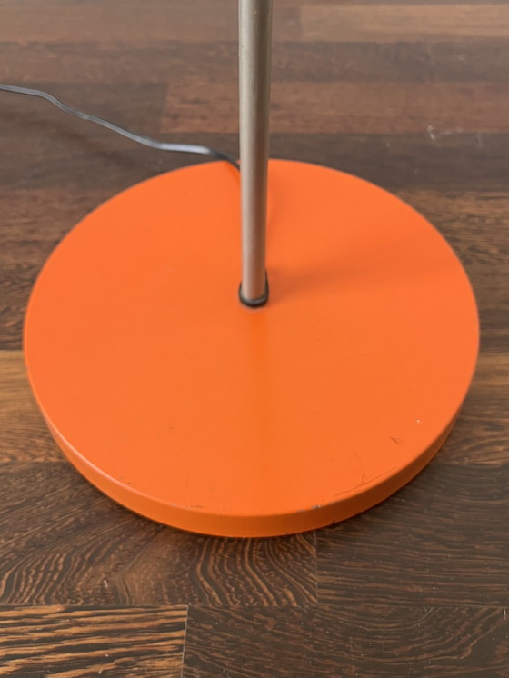 Image 1 of Lampada da terra Hala Zeist Holland 1970