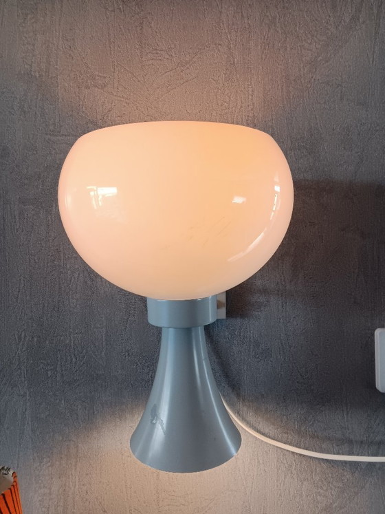 Image 1 of Herda Diabolo wall lamp
