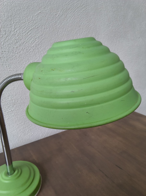Image 1 of Vintage table lamp Mathias