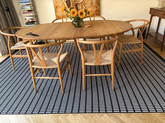 Tapis Design Woodnotes - Paper yarn – Autre (photo 3 of 5)
