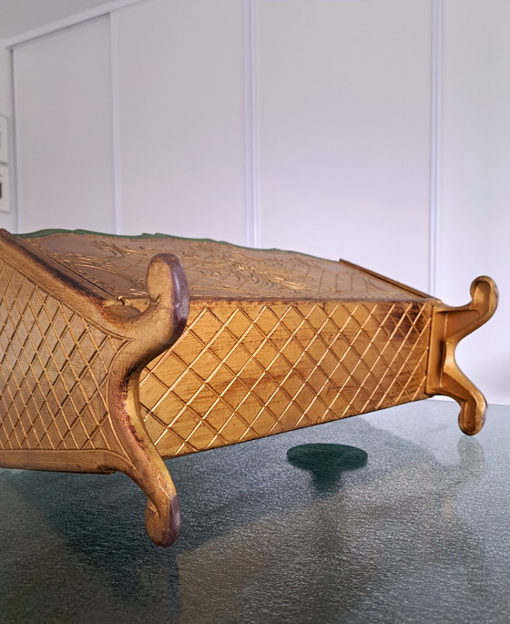 Image 1 of Portariviste fiorentino