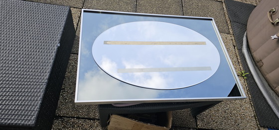 Image 1 of Deknudt Luxe "Gold Line" Spiegel (90x60) 