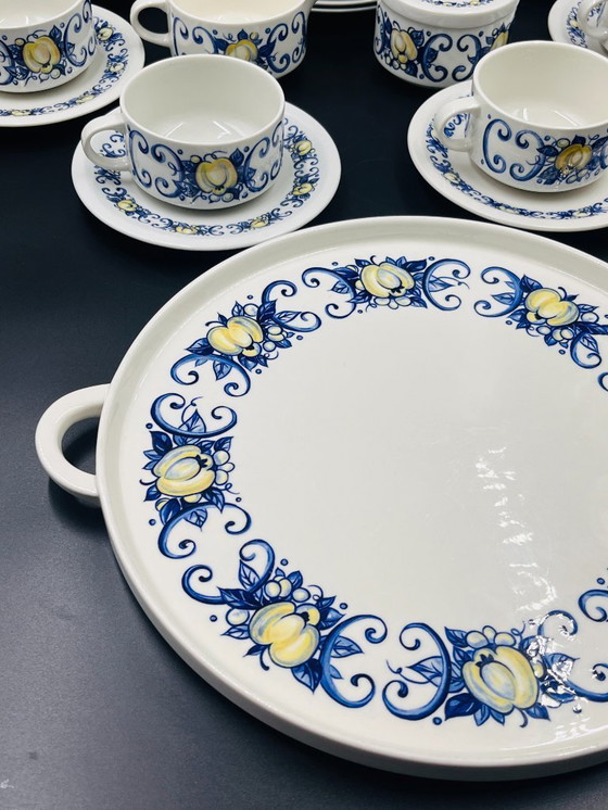 Image 1 of Service à café Cadiz Villeroy&Boch