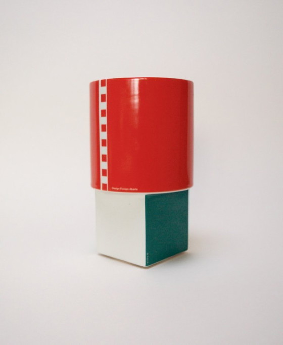 Image 1 of Florian Aberle design vase