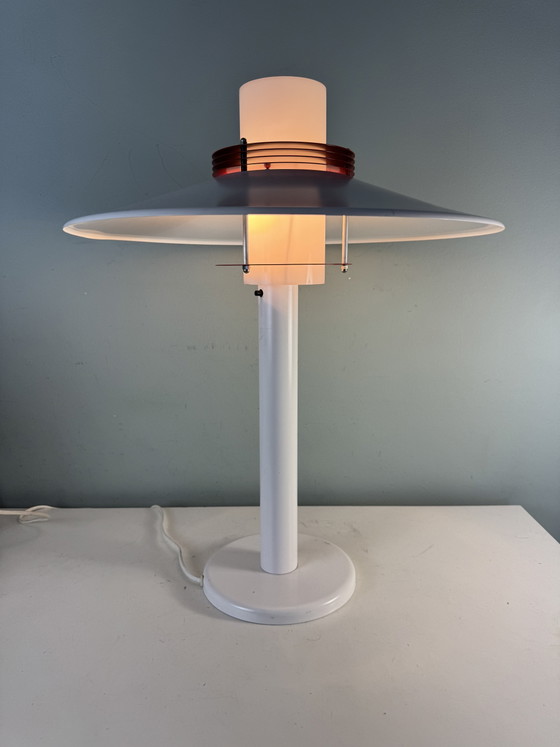 Abo Randers P370 Table Lamp - Danish Design Classic 70s – Metal (photo 8 of 15)