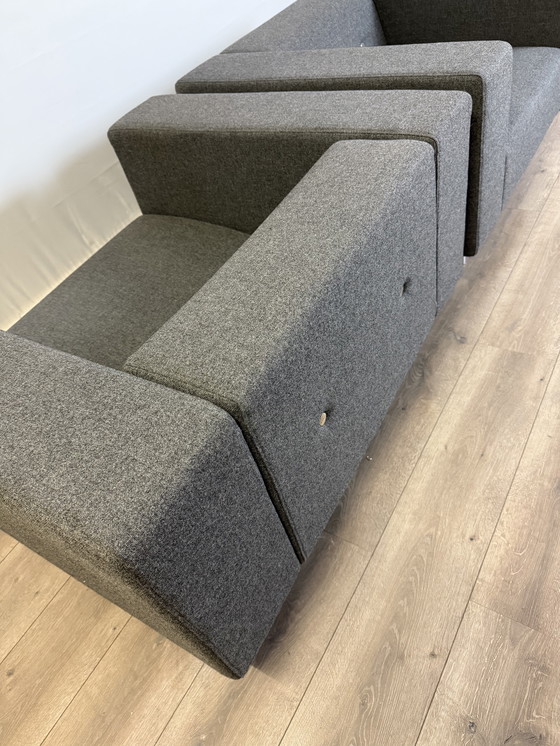 Image 1 of 2 sillones Moooi Bottoni