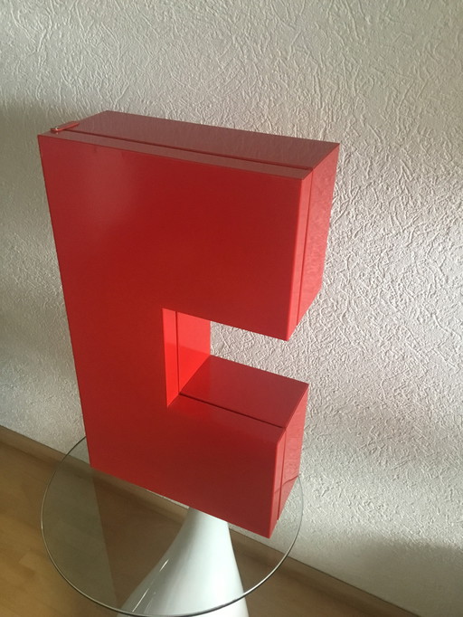 IKEA Atran Hängeschrank