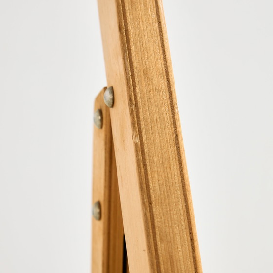 Image 1 of MK10505 Sedia pieghevole in faggio