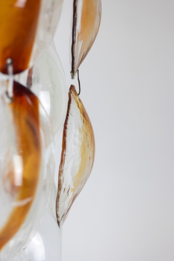 Image 1 of Lámpara de pie o de mesa. Años 70.