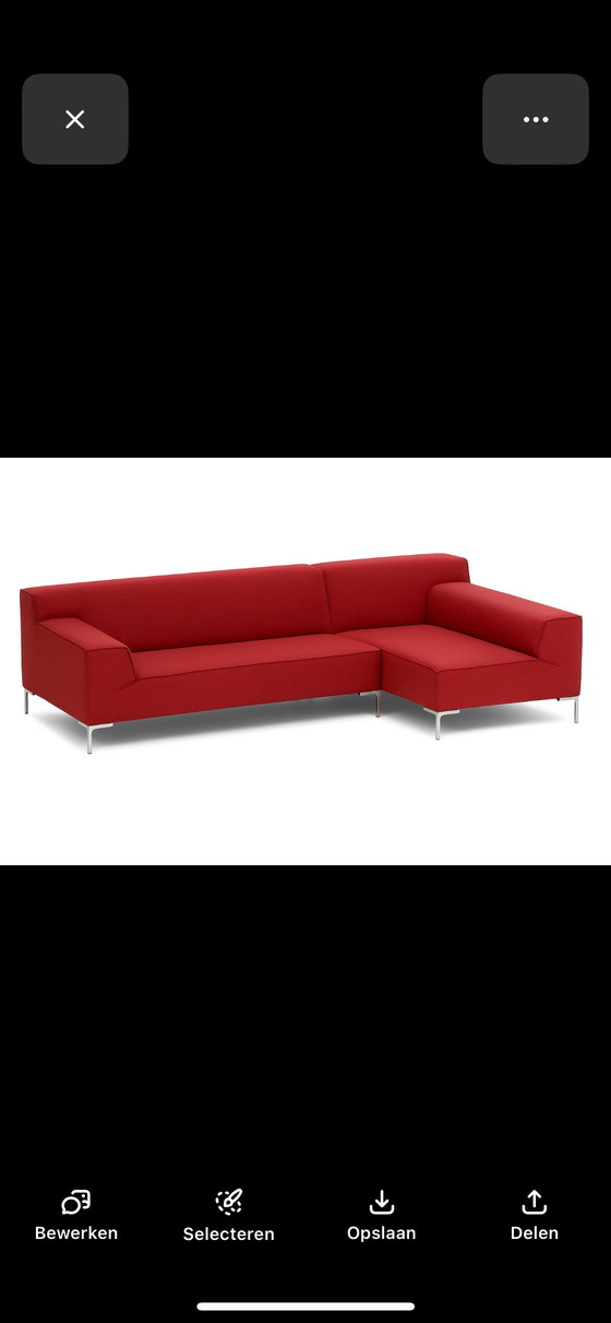 Image 1 of Design on stock sofa